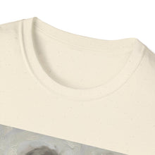 将图片加载到图库查看器,PASTEL TEE (NATURAL)