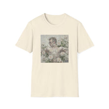 将图片加载到图库查看器,PASTEL TEE (NATURAL)