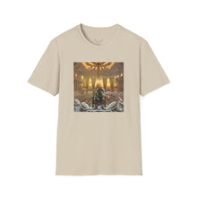 Load image into Gallery viewer, SANDSTORM TEE