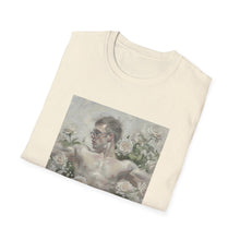 将图片加载到图库查看器,PASTEL TEE (NATURAL)