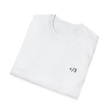 Load image into Gallery viewer, Dalton &quot;&lt;/3&quot; T-Shirt
