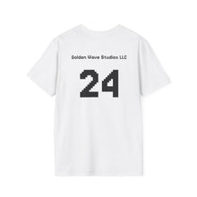 Load image into Gallery viewer, Dalton &quot;24&quot; T-Shirt
