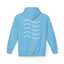 Load image into Gallery viewer, Dalton &quot;Wave&quot; Hoodie
