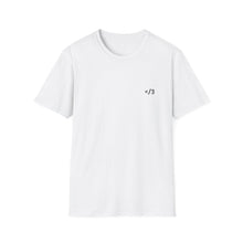 Load image into Gallery viewer, Dalton &quot;&lt;/3&quot; T-Shirt
