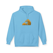 Load image into Gallery viewer, Dalton &quot;Wave&quot; Hoodie

