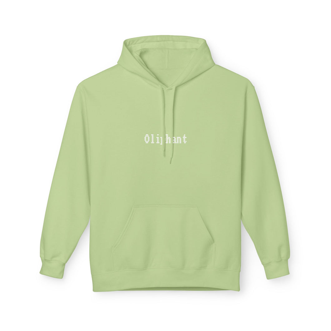 Dalton “Go!” Hoodie