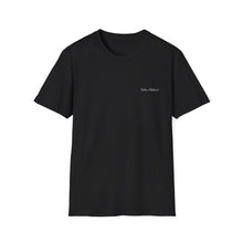 Load image into Gallery viewer, Dalton &quot;24&quot; T-Shirt (Black)
