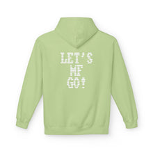 Load image into Gallery viewer, Dalton “Go!” Hoodie
