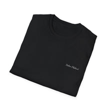 Load image into Gallery viewer, Dalton &quot;24&quot; T-Shirt (Black)
