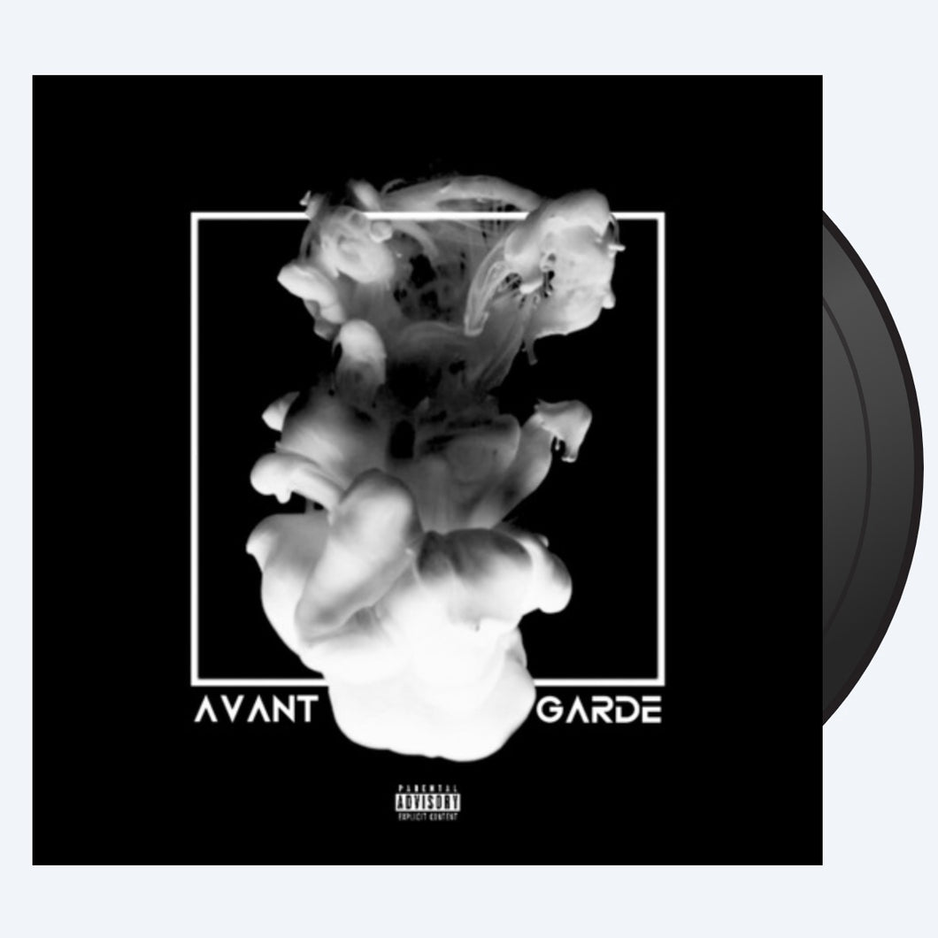 [Avant Garde] - Vinyl