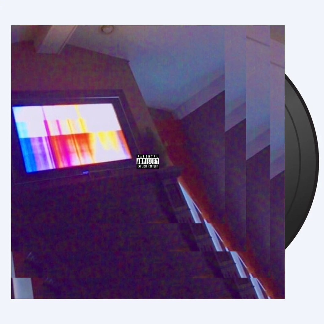 404 Vinyl
