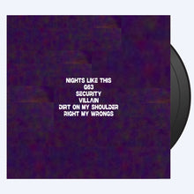 Load image into Gallery viewer, 404 Vinyl

