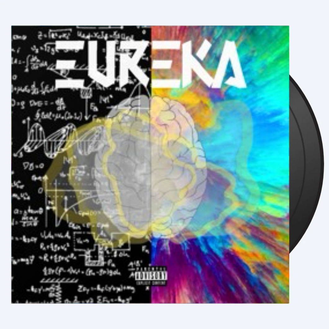 [Eureka] - Vinyl