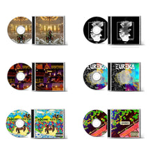 Load image into Gallery viewer, Complete CD Bundle
